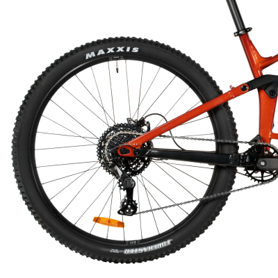 Велосипед Stinger Torsion STD 29 (2026)