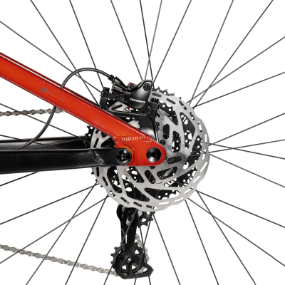 Велосипед Stinger Torsion STD 29 (2026)