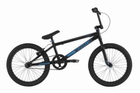 Велосипед Haro Annex Pro 20.5" TT (2015)	