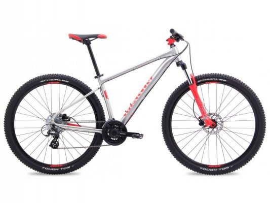Велосипед MARIN Bobcat Trail 3 Q 27.5 (2017)
