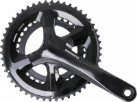 Система SHIMANO 105 RS510, 172.5 мм, 11 скоростей, 50/34T