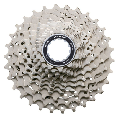 Кассета для велосипеда SHIMANO 105 R7000 11-28, 11 скоростей