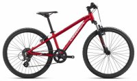 Велосипед Orbea MX 24 XC (2018)