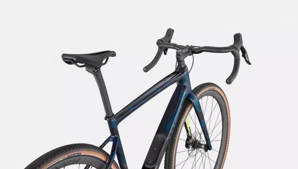 Велосипед Specialized Diverge Expert Carbon
