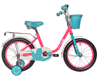 Велосипед Novatrack MAPLE 18 (2025)