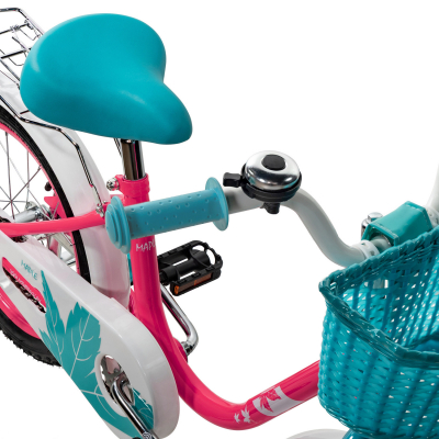 Велосипед Novatrack MAPLE 18 (2025)