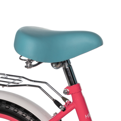 Велосипед Novatrack MAPLE 18 (2025)