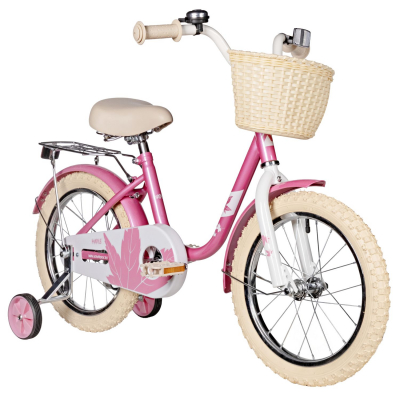 Велосипед Novatrack MAPLE 18 (2025)