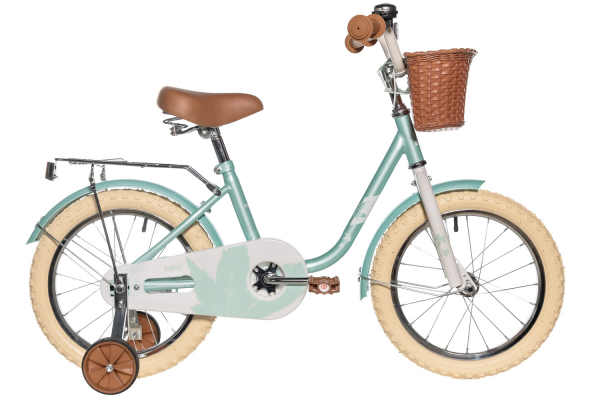 Велосипед Novatrack MAPLE 18 (2025)