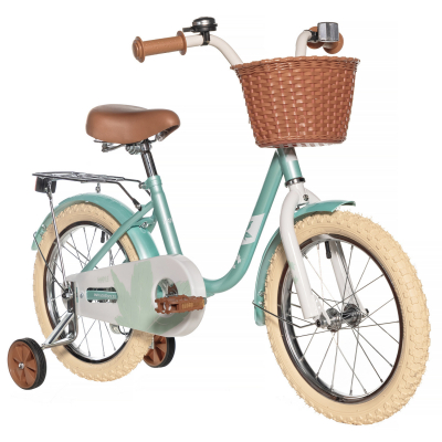 Велосипед Novatrack MAPLE 18 (2025)