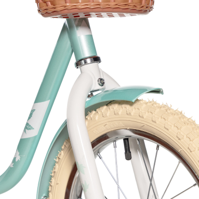 Велосипед Novatrack MAPLE 18 (2025)