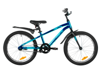 Велосипед Novatrack Prime AB 20 (2026)