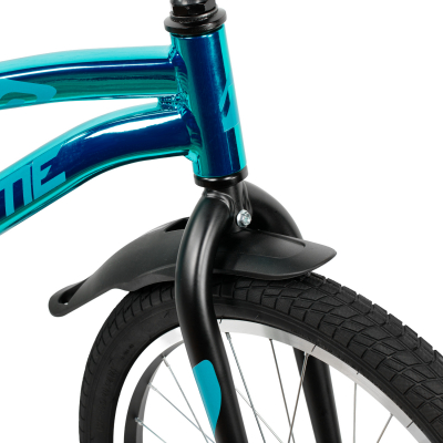 Велосипед Novatrack Prime AB 20 (2026)