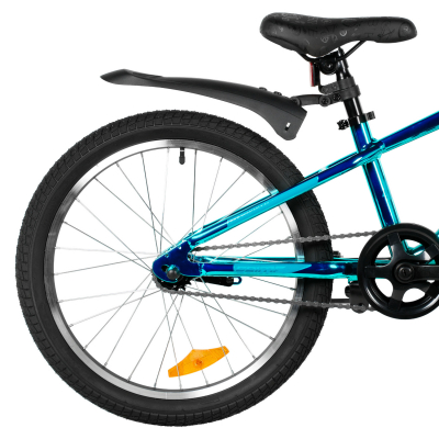 Велосипед Novatrack Prime AB 20 (2026)