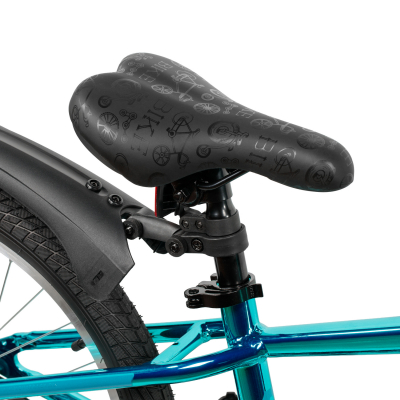 Велосипед Novatrack Prime AB 20 (2026)