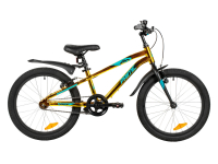 Велосипед Novatrack Prime ABV 20 (2026)