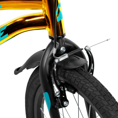 Велосипед Novatrack Prime ABV 20 (2026)