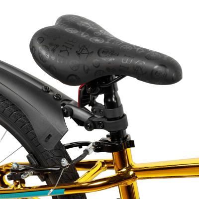 Велосипед Novatrack Prime ABV 20 (2026)