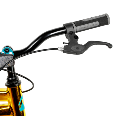 Велосипед Novatrack Prime ABV 20 (2026)