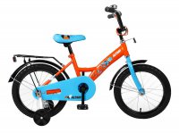 Велосипед Altair Kids 16 (2019)