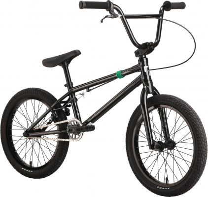 Велосипед Format Kids BMX 18 (2026)