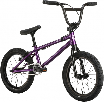 Велосипед Format Kids BMX 16 (2026)
