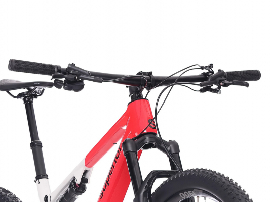 Велосипед Superior XF 9.6 RC (2026)