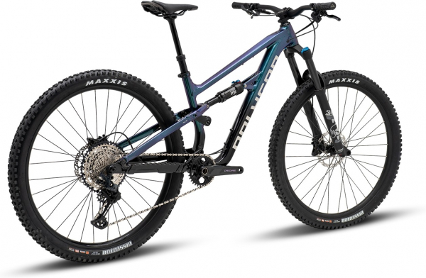 Велосипед Polygon SISKIU T8 (2025)