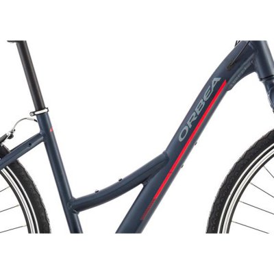 Велосипед Orbea COMFORT 28 30 OPEN (2016)