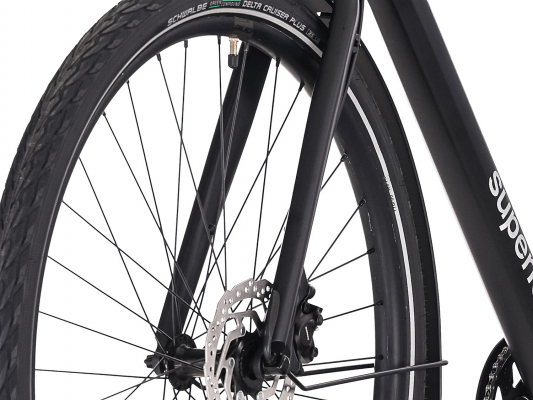 Велосипед Superior BLOX 6.4 T (2026)