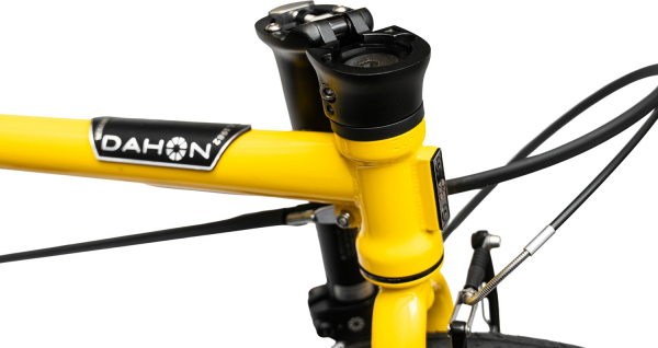 Велосипед Dahon Boardwalk D8 20 (2026)