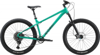 Велосипед Stark Tactic LT 27.7 + HD XT Edition (2025)