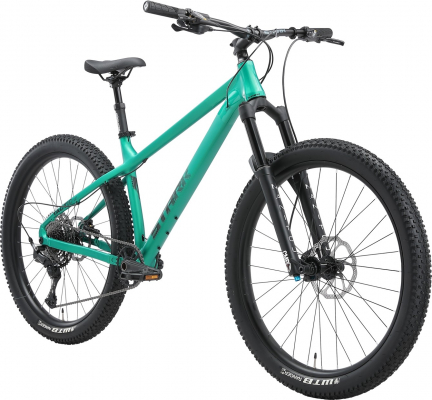 Велосипед Stark Tactic LT 27.7 + HD XT Edition (2025)