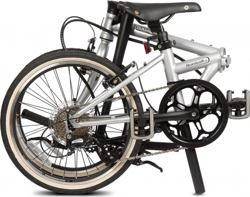 Велосипед Dahon Boardwalk D8 20 (2026)