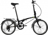 Велосипед Dahon Dream D6 (2026)