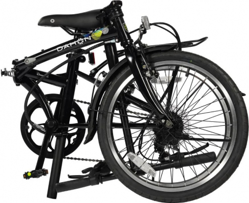 Велосипед Dahon Dream D6 (2026)