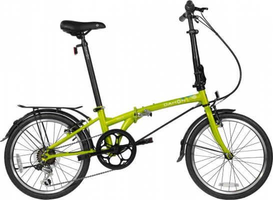 Велосипед Dahon Dream D6 (2026)