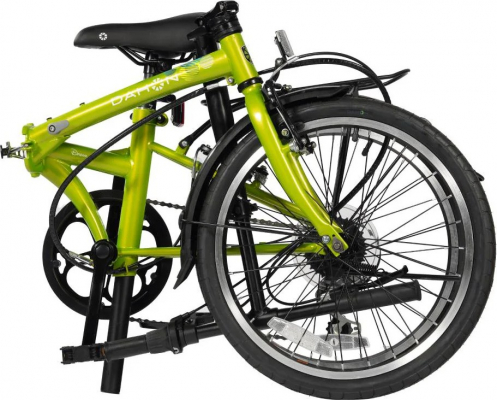 Велосипед Dahon Dream D6 (2026)