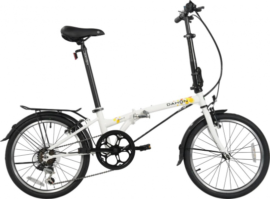 Велосипед Dahon Dream D6 (2026)