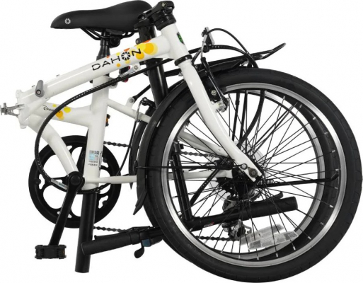 Велосипед Dahon Dream D6 (2026)