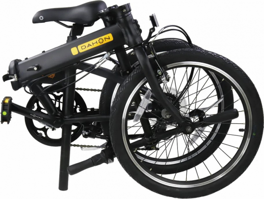 Велосипед Dahon HIT D6 (2026)