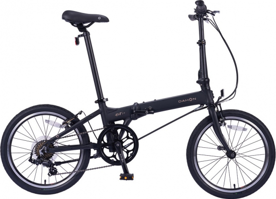 Велосипед Dahon HIT D7 (2026)