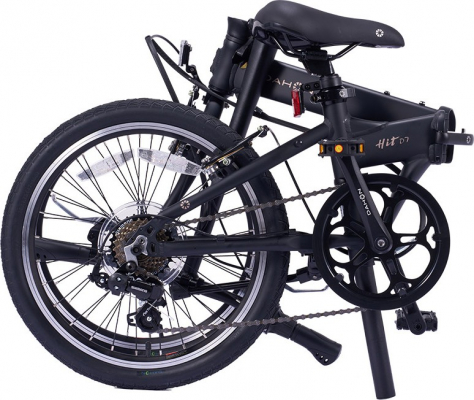Велосипед Dahon HIT D7 (2026)