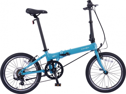 Велосипед Dahon HIT D7 (2026)