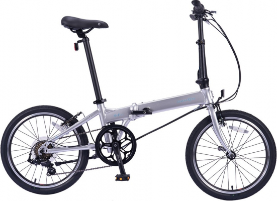 Велосипед Dahon HIT D7 (2026)