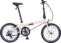 Велосипед Dahon HIT D7 (2026)