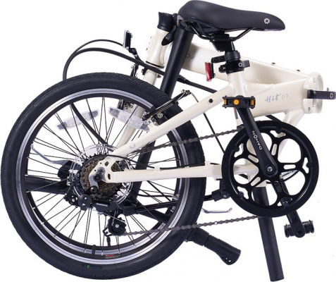 Велосипед Dahon HIT D7 (2026)