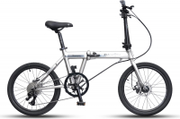 Велосипед Dahon Hemingway (2026)