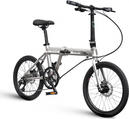 Велосипед Dahon Hemingway (2026)