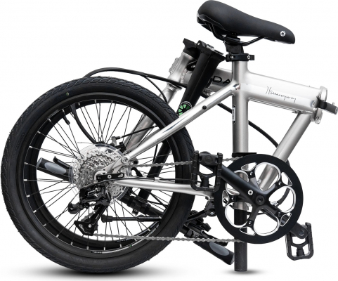 Велосипед Dahon Hemingway (2026)